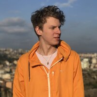 Федор Бобарыкин