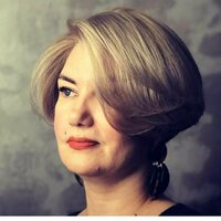 Елена Новосельцева