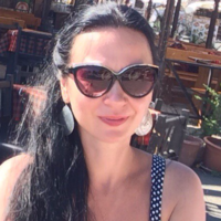 Маша Крашенинникова