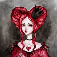 Violet F.