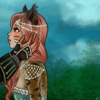 Даша Дехтярева