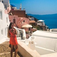 Анастасия Ильина