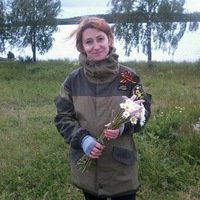 Ксения Елисеева