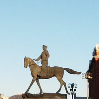 Николай Яковлев