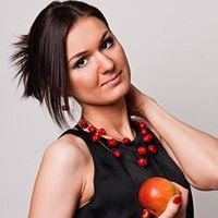 Aleksandra Komeristaya