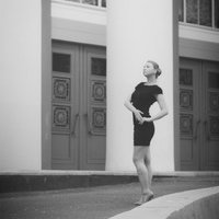 Рита Ладога