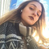 Полина Мелихова