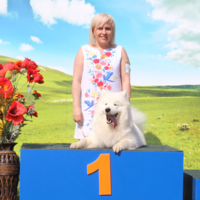 Евгения Жохова