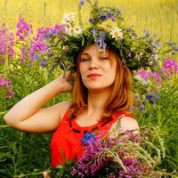 Ирина Дробина