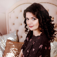 Екатерина Г.