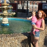 Варвара Паротькина