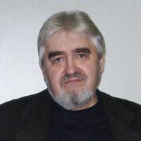 Владимир Новиков