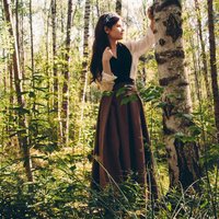 Екатерина Николаева