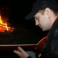 Павел Пермяков