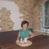 Юлия Дымкова