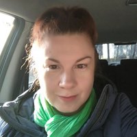 Елена Сахарова