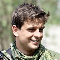 Антон Смирнов