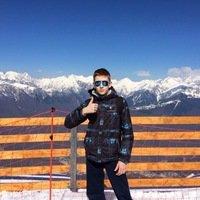 Дима Кондратюк