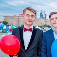 Павел Кудрявцев