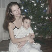 Ирина Погодина