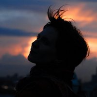 Наталья Чернова