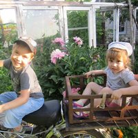 Татьяна Вавилова