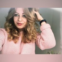 Аня Некрасова