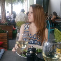 Мария Янович