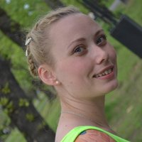 Анастасия Латышева