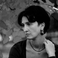 Мария Владимировна