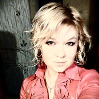 Мария Лапшина