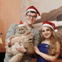 Всеволод Столяров