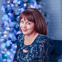 Светлана Головкова