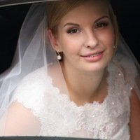 Анастасия Закирова