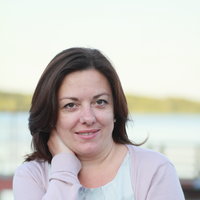 Татьяна Бабуль