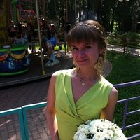 Екатерина Балашова