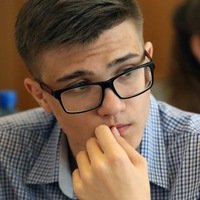 Погорелов Иван Владиславович