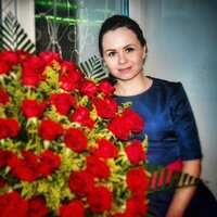 Ольга Мальцева