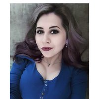 Евгения Колесникова