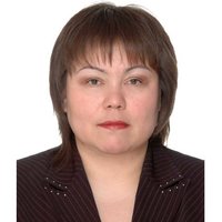 Татьяна Книжкина