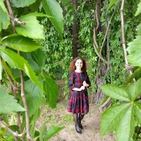 Елена Кулицкая