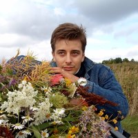 Артём Бережецкий