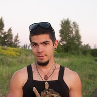 Артём Коновалов