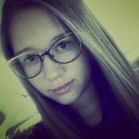 Катя Мельникова