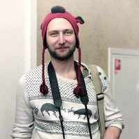 Ростислав К.