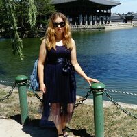 Алла Рыбкина