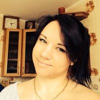 Елена Сапогова