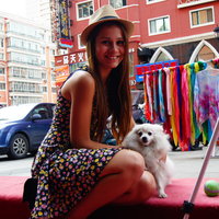 Елизавета К.