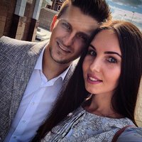 Серега Летний