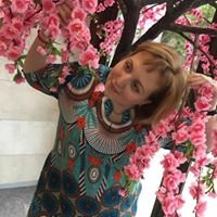 Ольга Горчакова